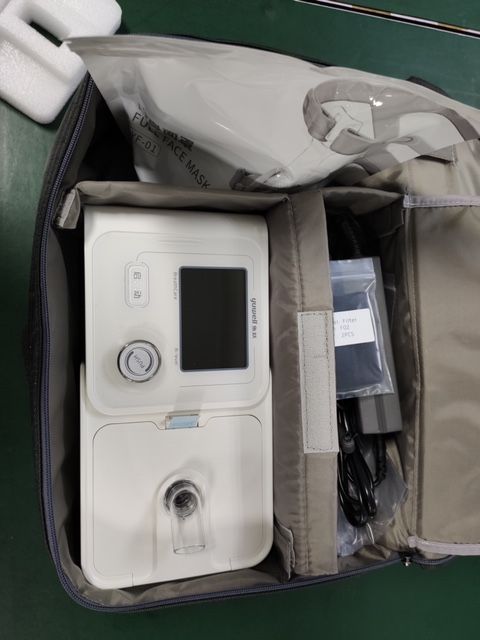 BBVA ha entregado 30 respiradores en Murcia para luchar contra el Covid-19 - 1, Foto 1