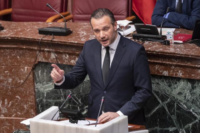 Joaquín Segado: Es vergonzoso que Sánchez utilice el Congreso para propagar bulos sobre el presupuesto de Sanidad en la Región de Murcia - 1, Foto 1