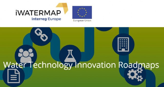 El proyecto europeo iWATERMAP avanza en sus tres Hojas de Ruta para la innovación del sector de la tecnología del agua y sus Planes de Acción - 1, Foto 1