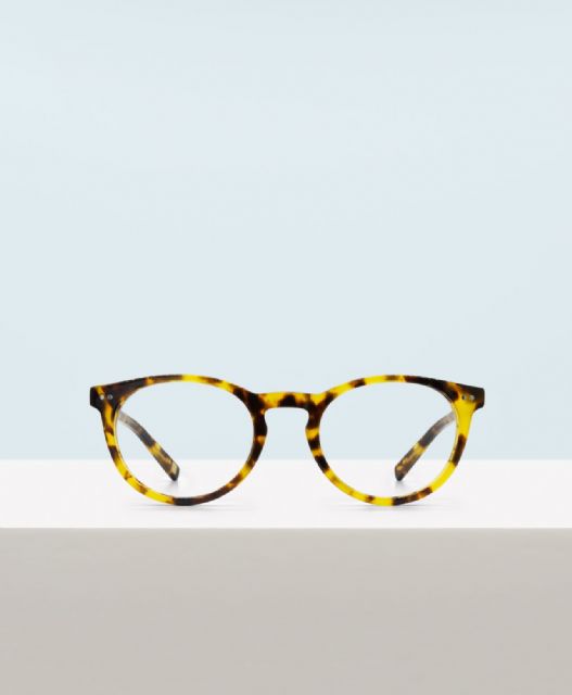 GreyGlasses, la firma que permite al cliente probarse gafas durante el confinamiento gracias a su probador virtual - 4, Foto 4