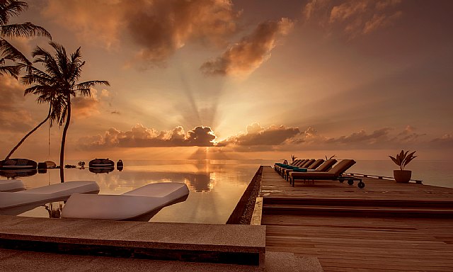 Viajes para después del coronavirus. Islas Maldivas, un merecido paraíso tras el infierno de la pandemia - 1, Foto 1