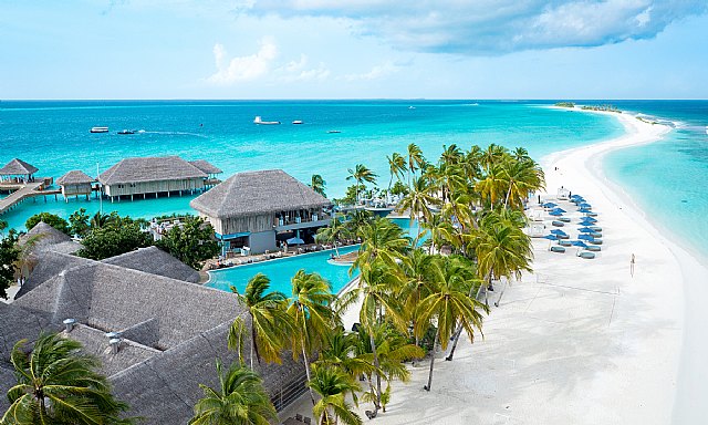 Viajes para después del coronavirus. Islas Maldivas, un merecido paraíso tras el infierno de la pandemia - 2, Foto 2