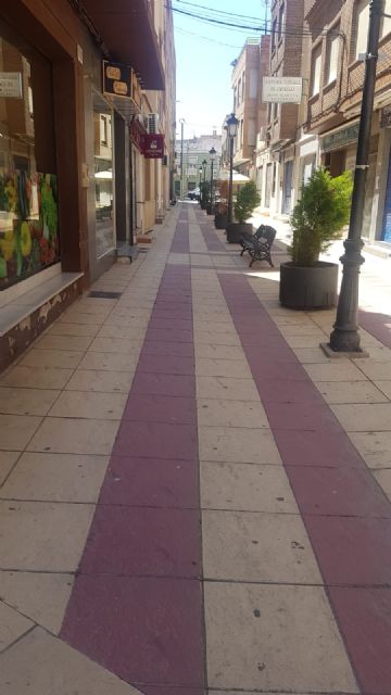 PSOE propone dotar a los comerciantes de una plataforma de venta online gratuita - 1, Foto 1