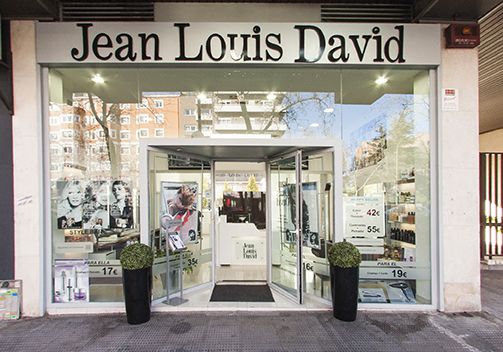 Los salones Llongueras, Jean Louis David, Franck Provost y The Barber Company ya han puesto en marcha el protocolo sanitario - 2, Foto 2