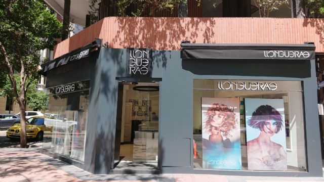 Los salones Llongueras, Jean Louis David, Franck Provost y The Barber Company ya han puesto en marcha el protocolo sanitario - 3, Foto 3