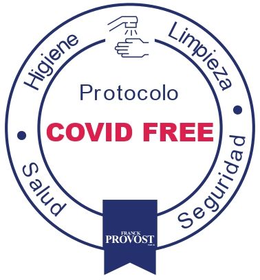 Los salones Llongueras, Jean Louis David, Franck Provost y The Barber Company ya han puesto en marcha el protocolo sanitario - 4, Foto 4