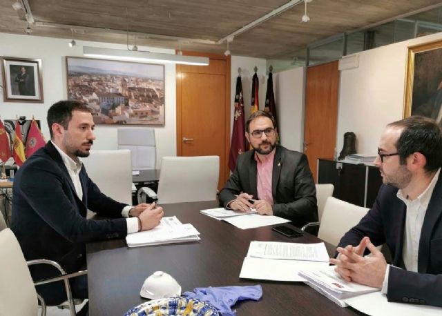 El Ayuntamiento de Lorca crea un completo plan de reactivación social y económica para poner en marcha una vez finalice el decreto de estado de alarma - 1, Foto 1