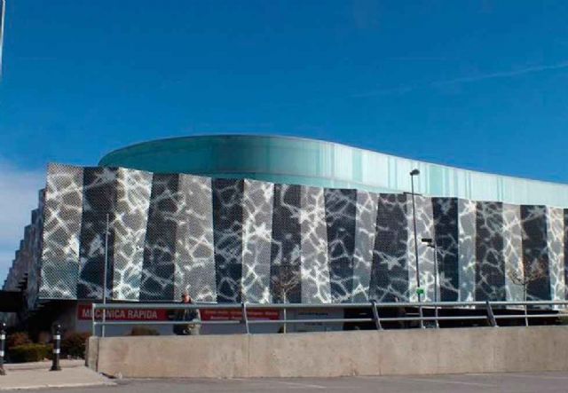 LyC CONSULTORES firma contratos por un total de 3.400 m2 en sus centros comerciales de Lorca, Alicante y Soria - 3, Foto 3