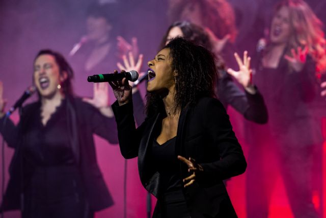 Gabino Diego, Belter Souls, la compañía Pupaclown y Luis Brea, protagonistas de la agenda cultural de esta semana en Cartagena - 1, Foto 1