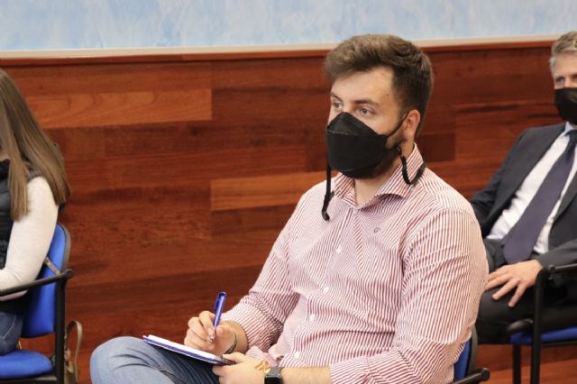 El Gobierno de López Miras sigue eliminando barreras a los jóvenes para facilitar el acceso a su primera vivienda - 2, Foto 2