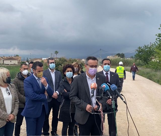 El PP exige al PSOE y Ciudadanos que dejen de utilizar los canales institucionales para realizar campañas políticas - 4, Foto 4