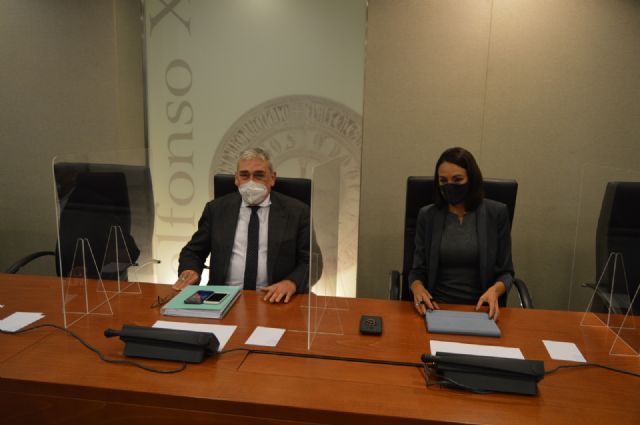 El Grupo Parlamentario Ciudadanos destaca que la Región fue la segunda que más empleo ha generado en el último año - 1, Foto 1