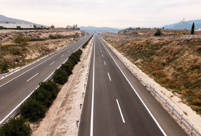 El sector de la señalización aplaude la apuesta por la Seguridad Vial en las carreteras murcianas - 1, Foto 1