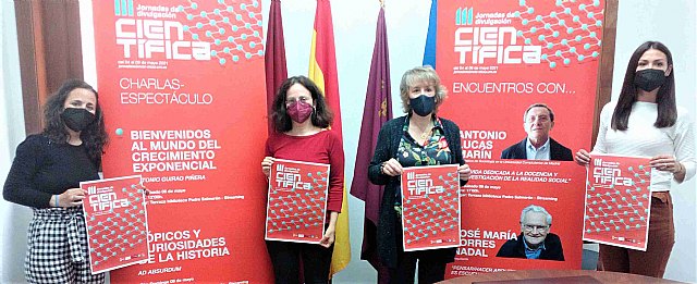 La ciencia se adapta a las circunstancias - 1, Foto 1