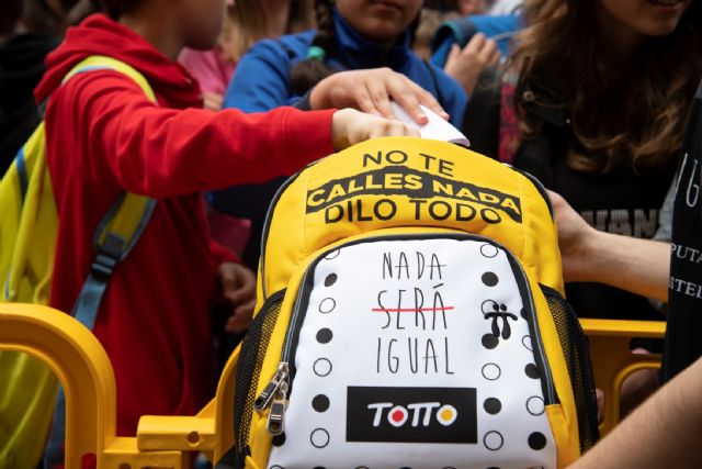 Totto y Educar es Todo presentan el II Estudio sobre la percepción del bullying en España - 1, Foto 1