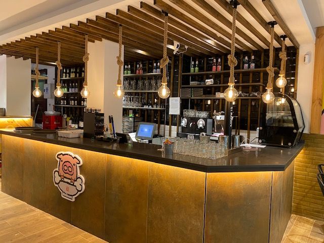 Inauguración de Ramen Kagura Avenida de América en Madrid - 2, Foto 2