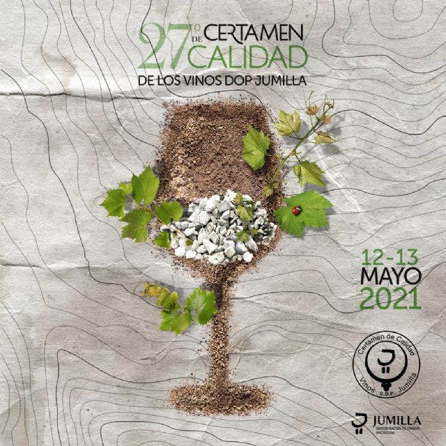 La 27ª edición del certamen de calidad vinos DOP Jumilla se celebra con todas las medidas de seguridad - 1, Foto 1