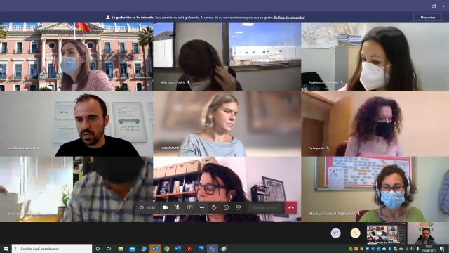 Murcia avanza en la elaboración de su Estrategia de Economía Circular - 1, Foto 1