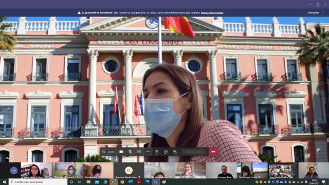 Murcia avanza en la elaboración de su Estrategia de Economía Circular - 3, Foto 3