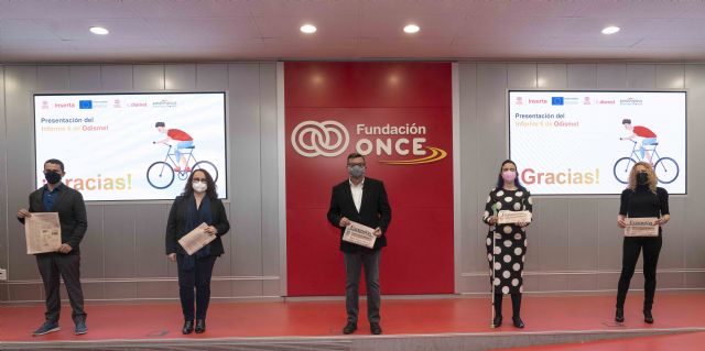 La contratación de personas con discapacidad cae durante 2020 - 1, Foto 1