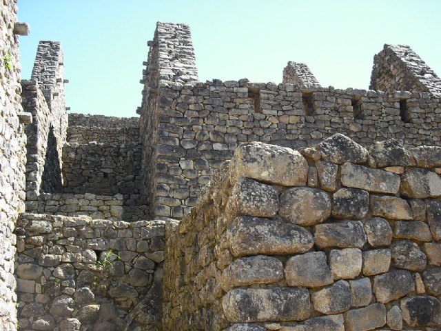 Machu Pichu - 1, Foto 1