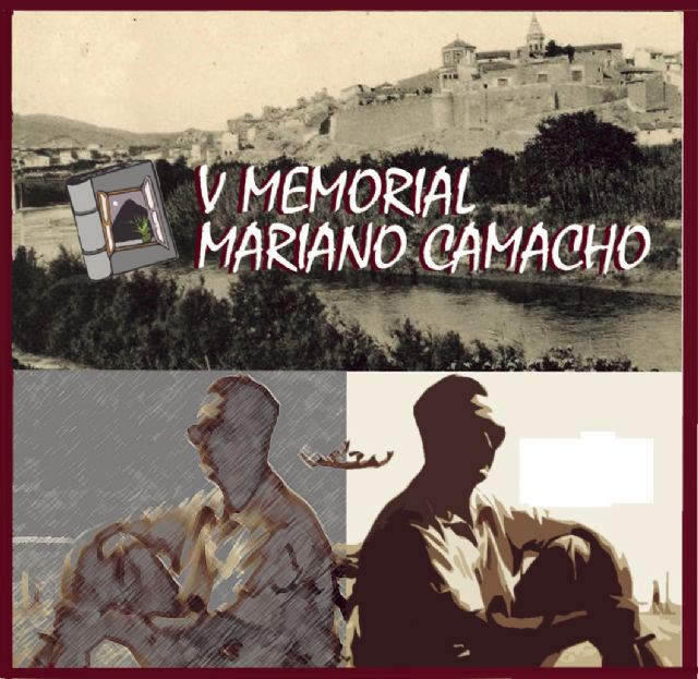 El rector de la UMU y el alcalde presidirán el viernes 7 de mayo los actos del V Memorial Mariano Camacho en homenaje al médico y humanista ciezano - 1, Foto 1