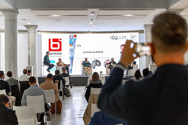 Skiller Academy presenta las novedades del ecosistema programático de la mano de expertos de la publicidad - 1, Foto 1