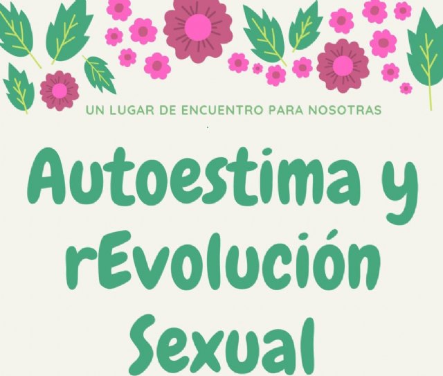 La Concejalía de Juventud retoma la presencialidad en los talleres de salud y género - 1, Foto 1