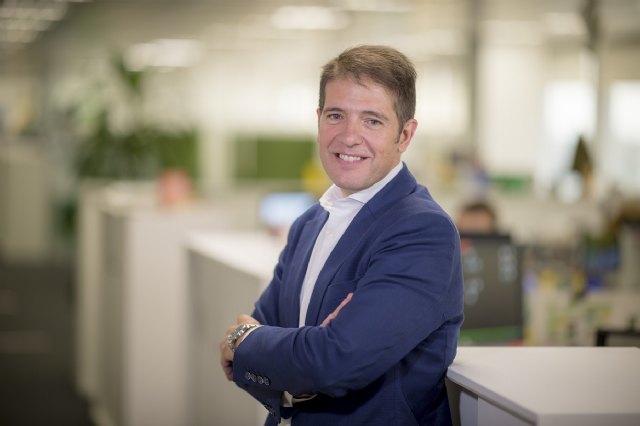 Óscar Martín, consejero delegado de Ecoembes, elegido nuevo presidente de EXPRA - 1, Foto 1