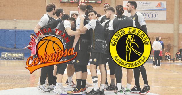 Hozono Global Jairis: Last Dance en la pista del Aquimisa Carbajosa - 1, Foto 1