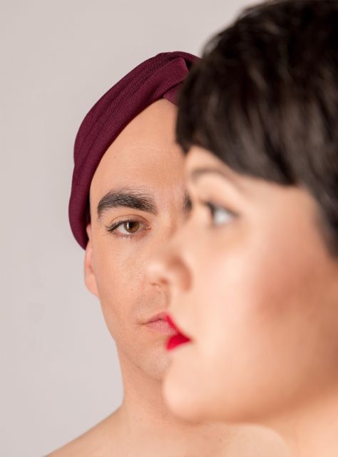 El Teatro Romea acoge el viernes el estreno de ´Pedro Cano. Pintar el viaje´ - 2, Foto 2