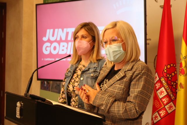 Murcia aprueba un novedoso protocolo de actuación y gestión de incidencias en situaciones meteorológicas adversas - 1, Foto 1