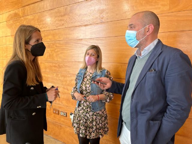 Murcia acogerá un certamen  nacional de teatro amateur - 1, Foto 1