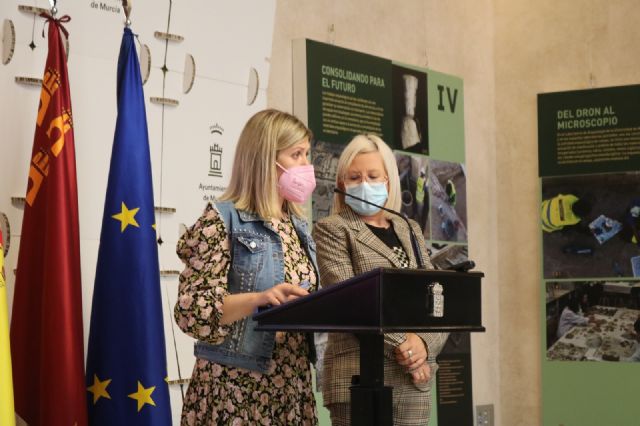 Aprobada la adjudicación del servicio de prevención y control de legionelosis en 96 instalaciones deportivas - 1, Foto 1