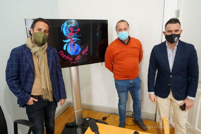 El festival Teatro del Mar acercará las obras clásicas a Cartagena del 3 al 7 de agosto - 1, Foto 1