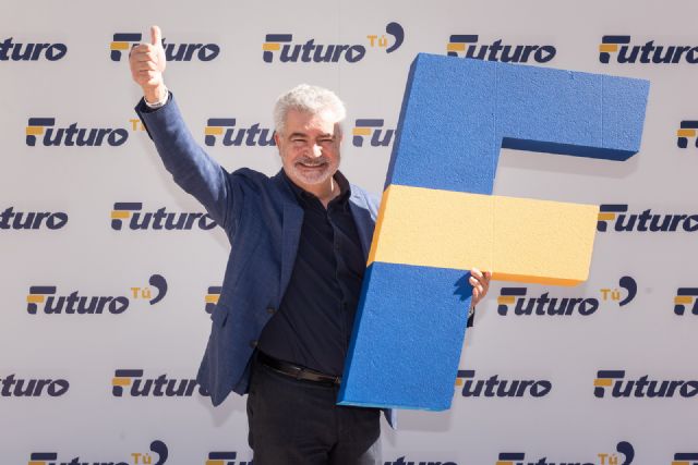 Futuro arranca su caravana de políticas positivas en busca de líderes para España - 1, Foto 1