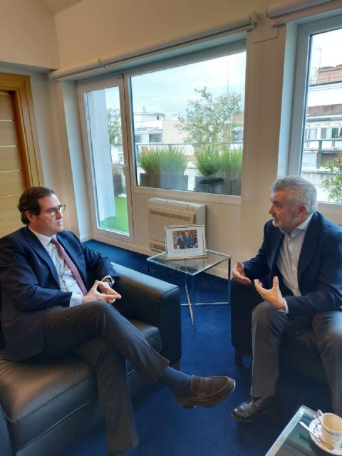 Futuro arranca su caravana de políticas positivas en busca de líderes para España - 2, Foto 2