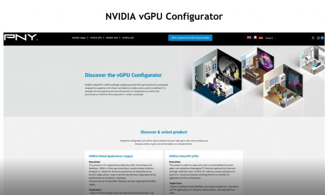 PNY refuerza su estrategia de distribución de ofertas de software NVIDIA para revendedores y profesionales - 1, Foto 1