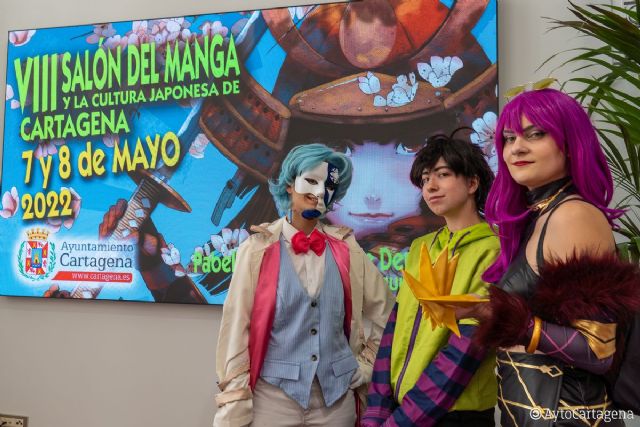 Cartagena se remanga bate récords y contará con más de 200 actividades - 1, Foto 1