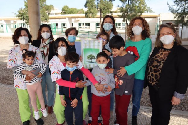 El CEIP Las Lomas ha celebrado su Semana Cultural un año más - 2, Foto 2