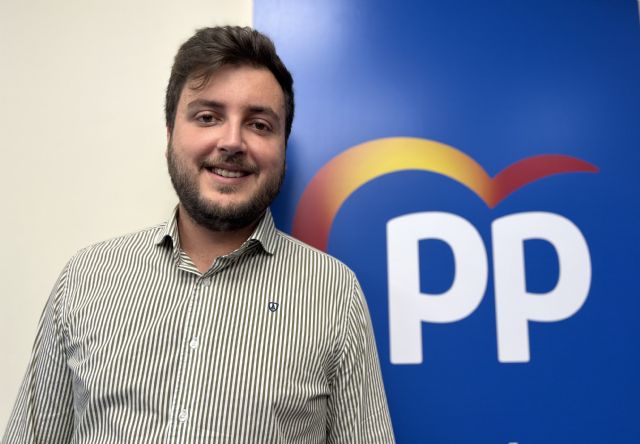 Landáburu: El concejal de Juventud falta a la verdad, la Dirección General de Juventud no ha paralizado el programa Corresponsales Juveniles - 1, Foto 1