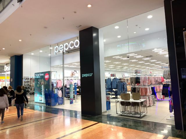 Klépierre incorpora a Nueva Condomina la marca de moda y hogar PEPCO - 2, Foto 2