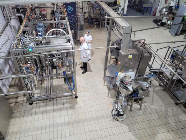 El CTNC desarrolla seis proyectos que fomentan la innovación e incrementan la competitividad consolidando la excelencia en la industria alimentaria - 1, Foto 1
