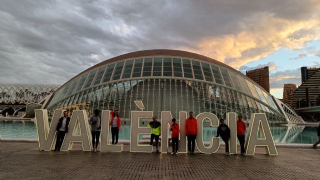 Dos oros en el nacional de atletismo Feddi 2024 - 4, Foto 4