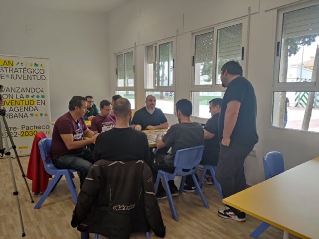 Jornada Piedra del Mago - 3, Foto 3