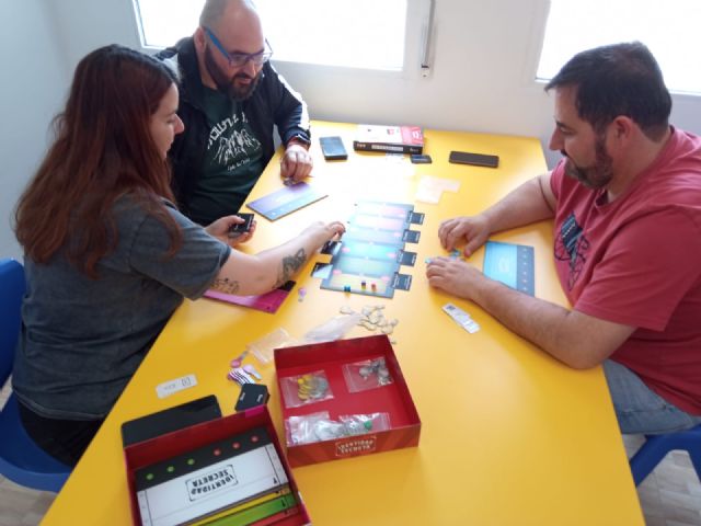 Jornada Piedra del Mago - 4, Foto 4