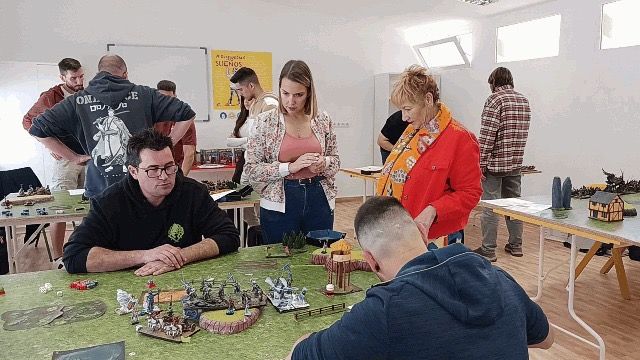 Jornada Piedra del Mago - 5, Foto 5