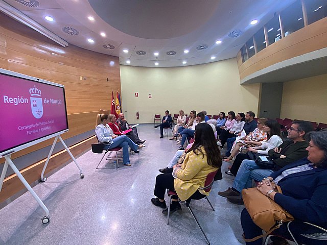 Colectivo ciezano ACIFAD - 1, Foto 1