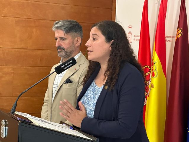 El Ayuntamiento de Murcia ya cuenta con un protocolo para regularizar las ´terrazas Covid´ - 3, Foto 3