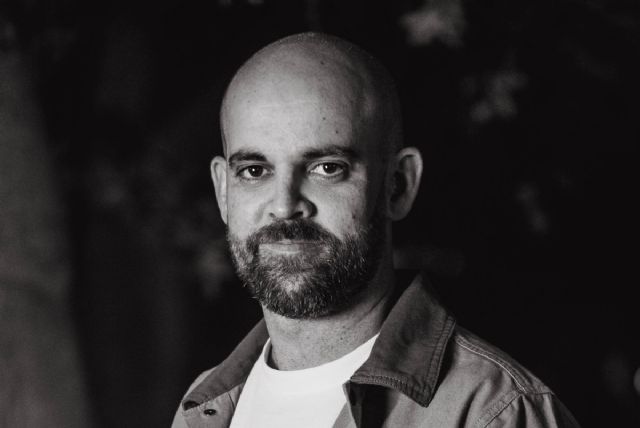 La obra ´11´, de David Cano Gea, en Leer, Pensar, Imaginar - 1, Foto 1